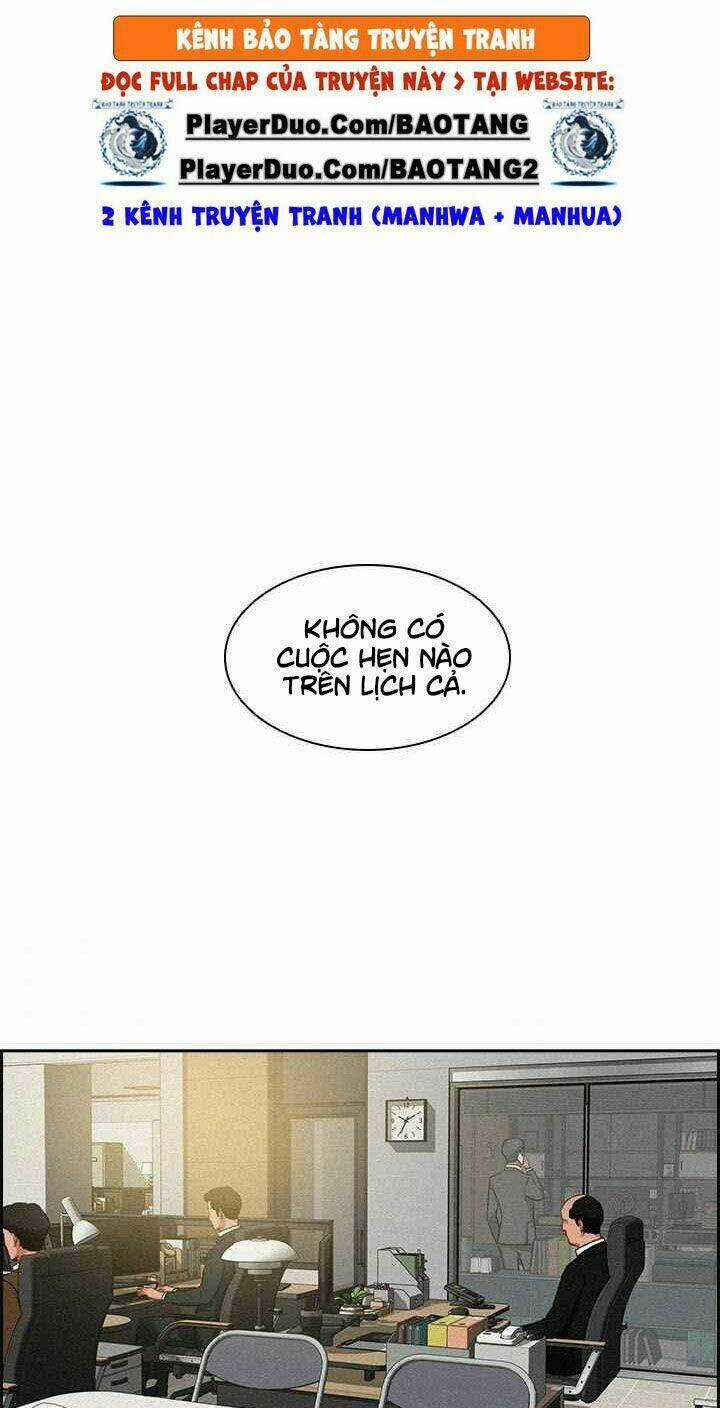 Chúa Tể Đồng Tiền Chapter 24 trang 23