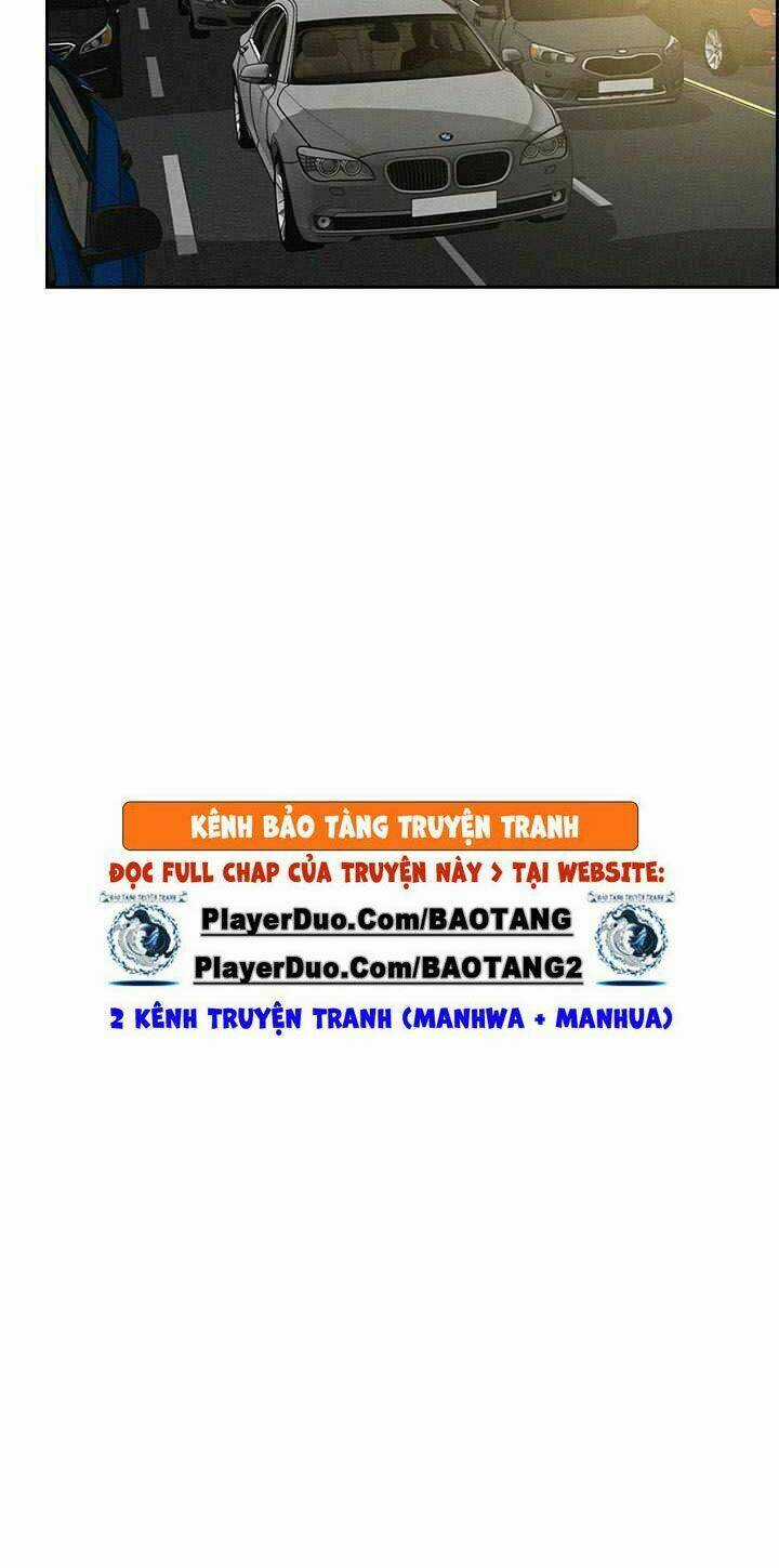 Chúa Tể Đồng Tiền Chapter 24 trang 35