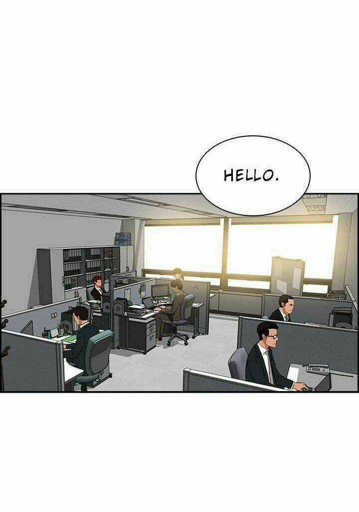 Chúa Tể Đồng Tiền Chapter 24 trang 4