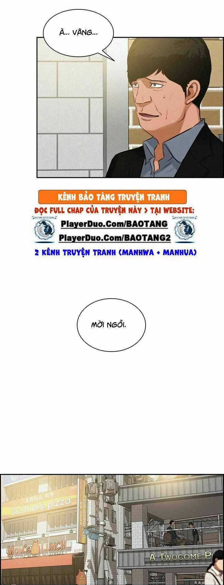 Chúa Tể Đồng Tiền Chapter 24 trang 41