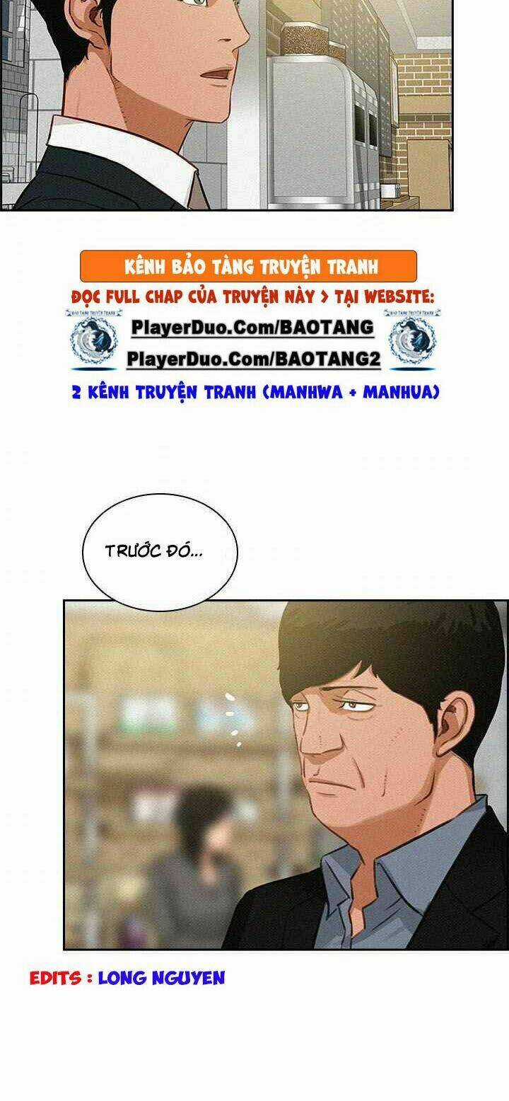 Chúa Tể Đồng Tiền Chapter 24 trang 44