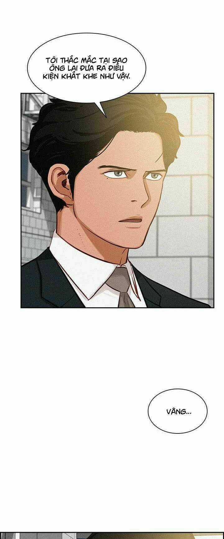 Chúa Tể Đồng Tiền Chapter 24 trang 45