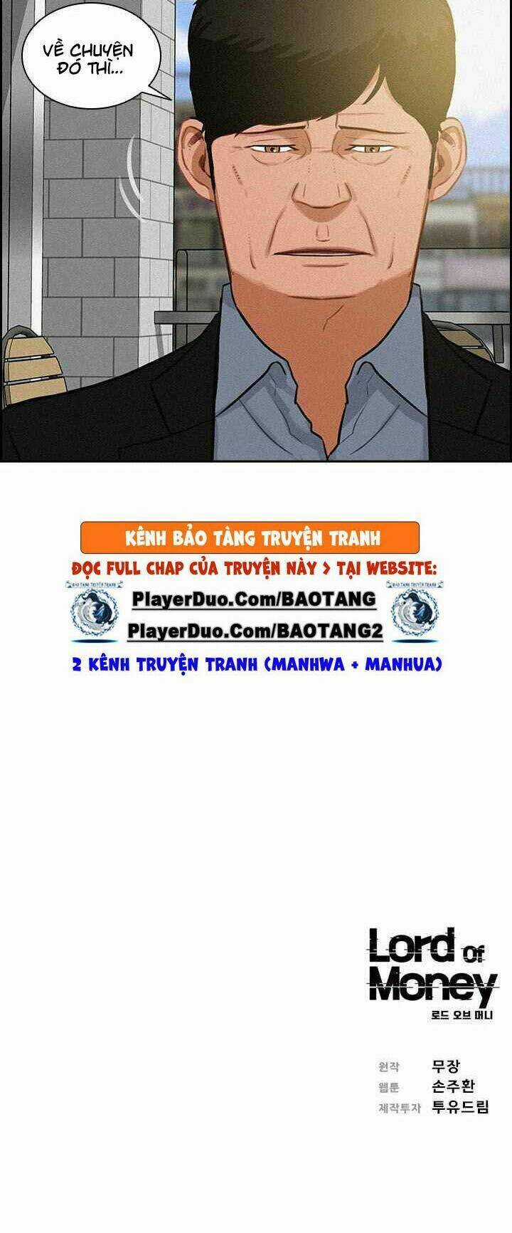 Chúa Tể Đồng Tiền Chapter 24 trang 46