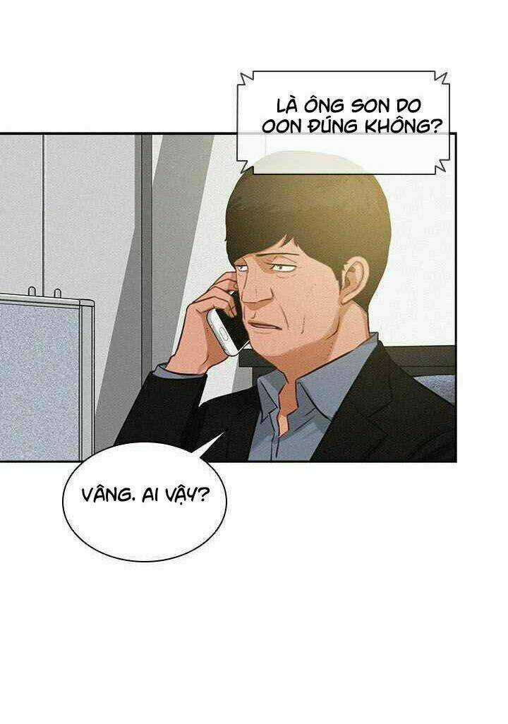 Chúa Tể Đồng Tiền Chapter 24 trang 5