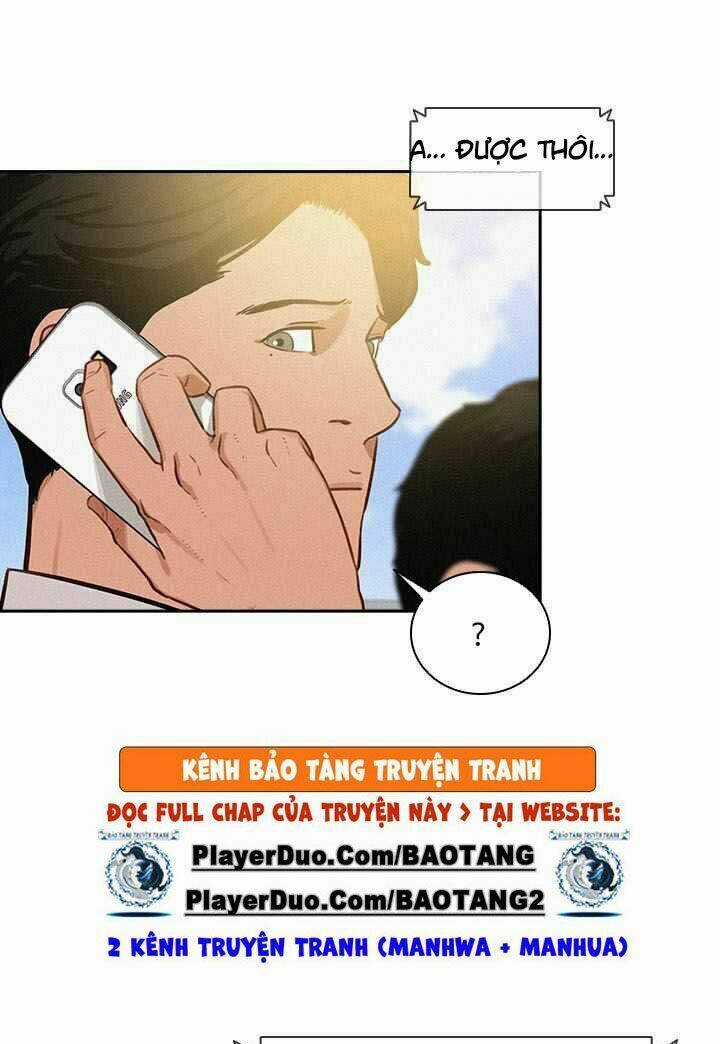 Chúa Tể Đồng Tiền Chapter 24 trang 9