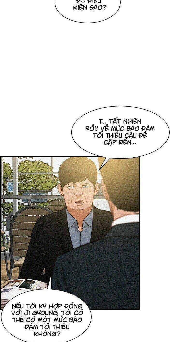 Chúa Tể Đồng Tiền Chapter 25 trang 15