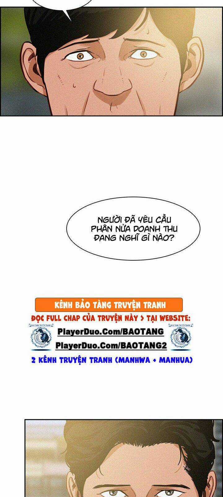 Chúa Tể Đồng Tiền Chapter 25 trang 17