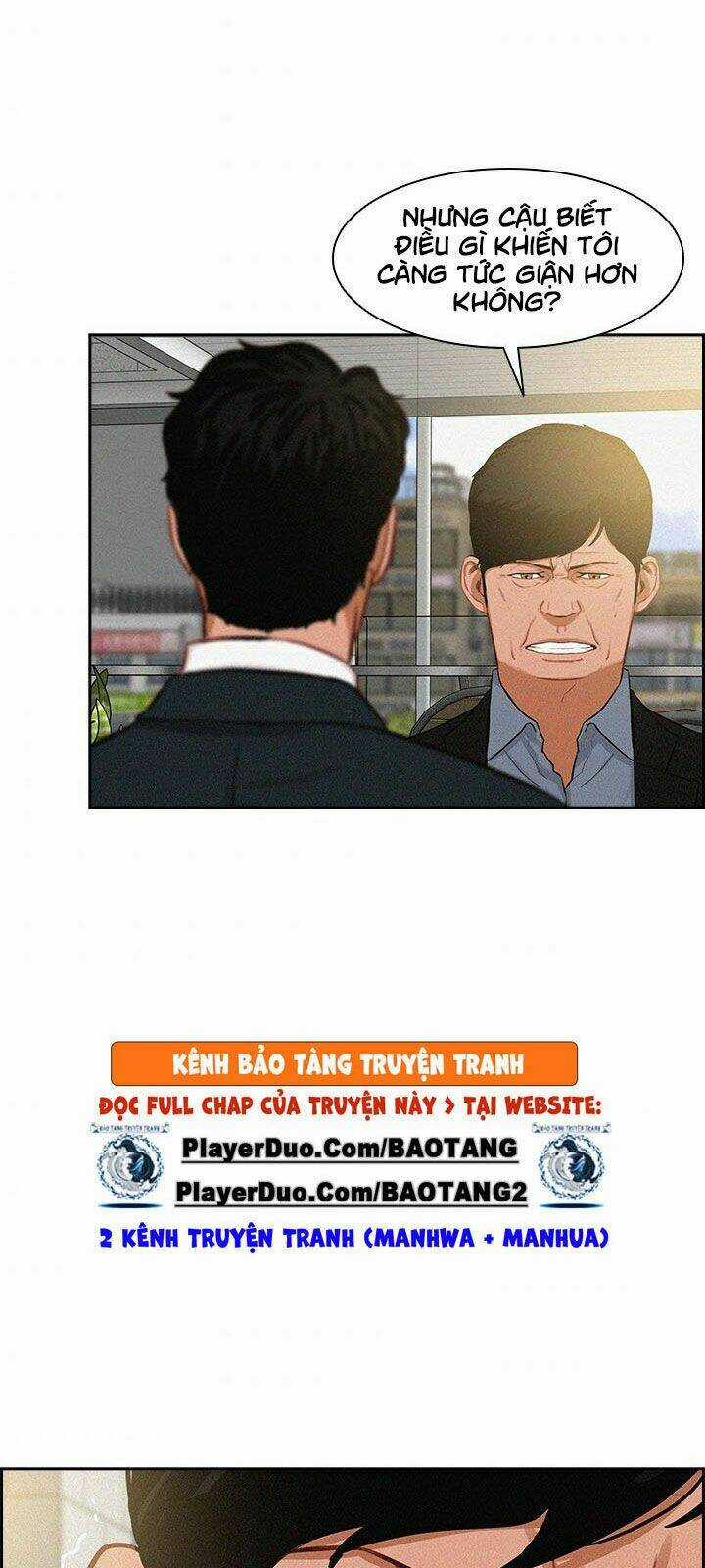 Chúa Tể Đồng Tiền Chapter 25 trang 3