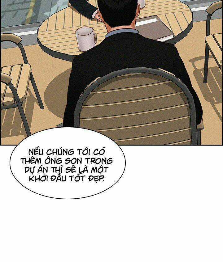 Chúa Tể Đồng Tiền Chapter 25 trang 31