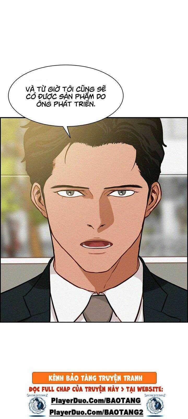 Chúa Tể Đồng Tiền Chapter 25 trang 32