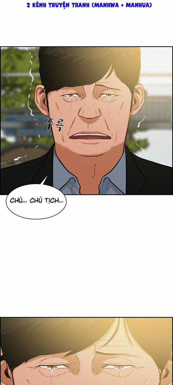 Chúa Tể Đồng Tiền Chapter 25 trang 33