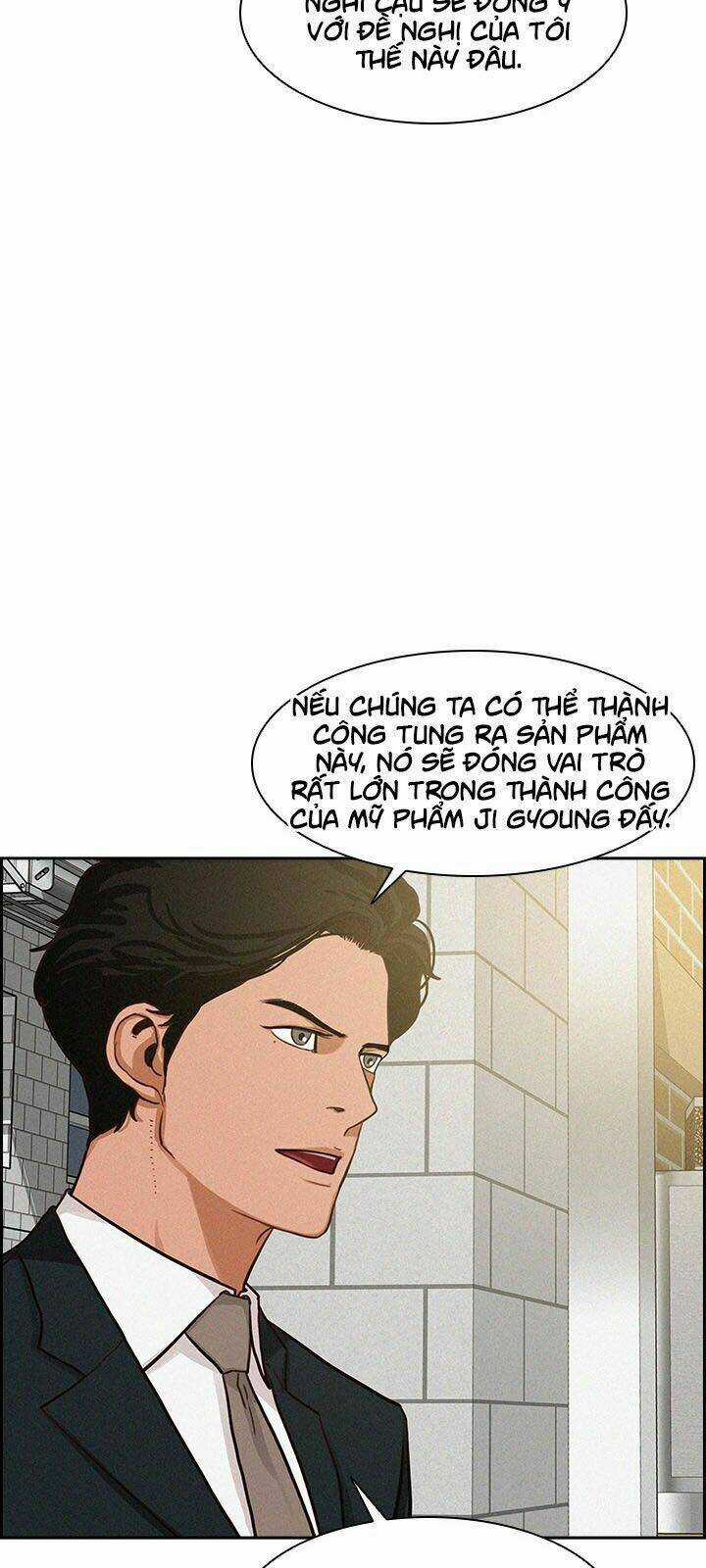 Chúa Tể Đồng Tiền Chapter 25 trang 35