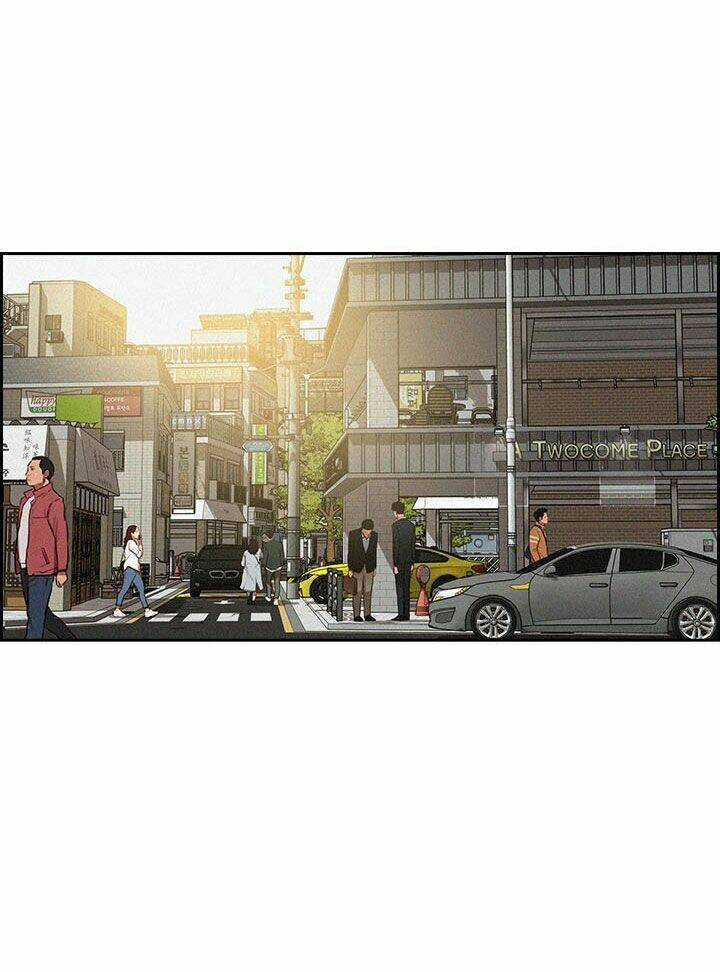 Chúa Tể Đồng Tiền Chapter 25 trang 39