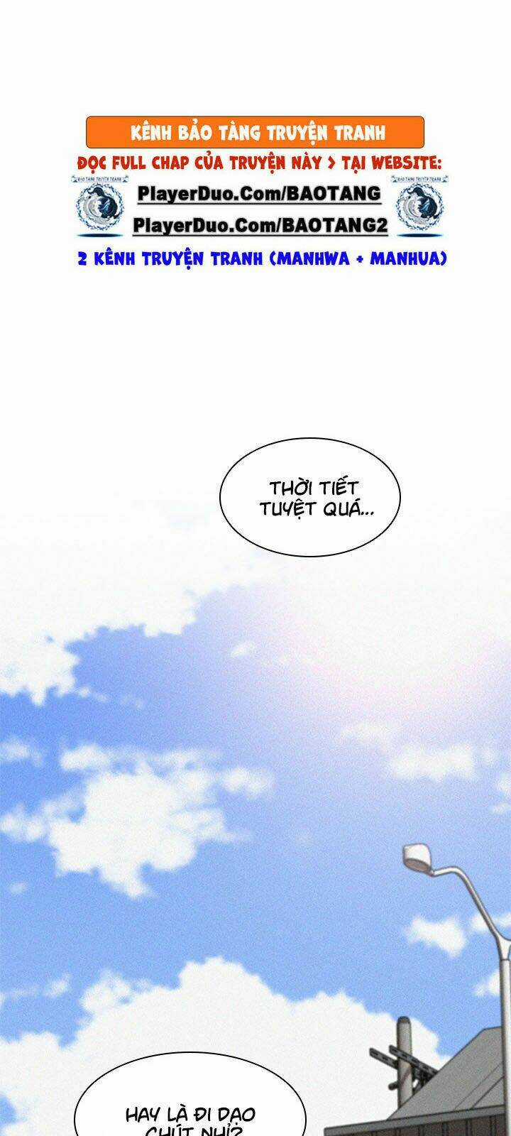 Chúa Tể Đồng Tiền Chapter 25 trang 40