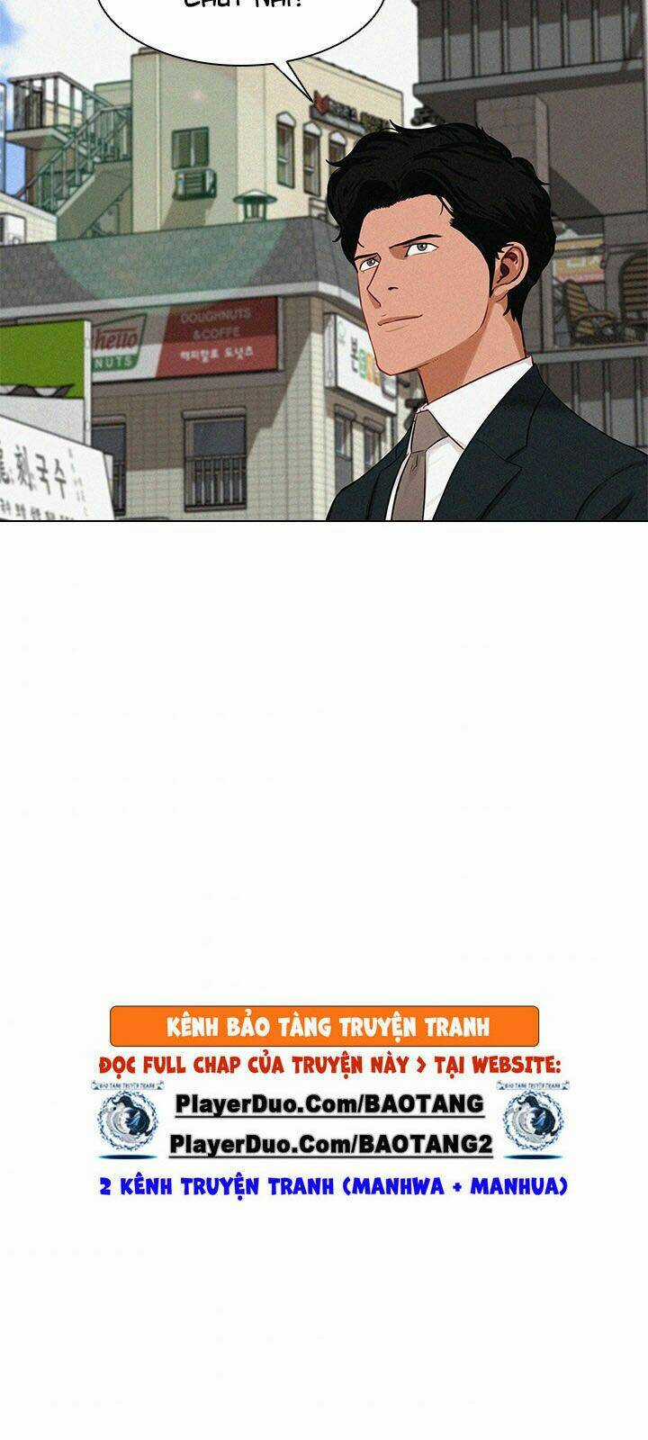 Chúa Tể Đồng Tiền Chapter 25 trang 41