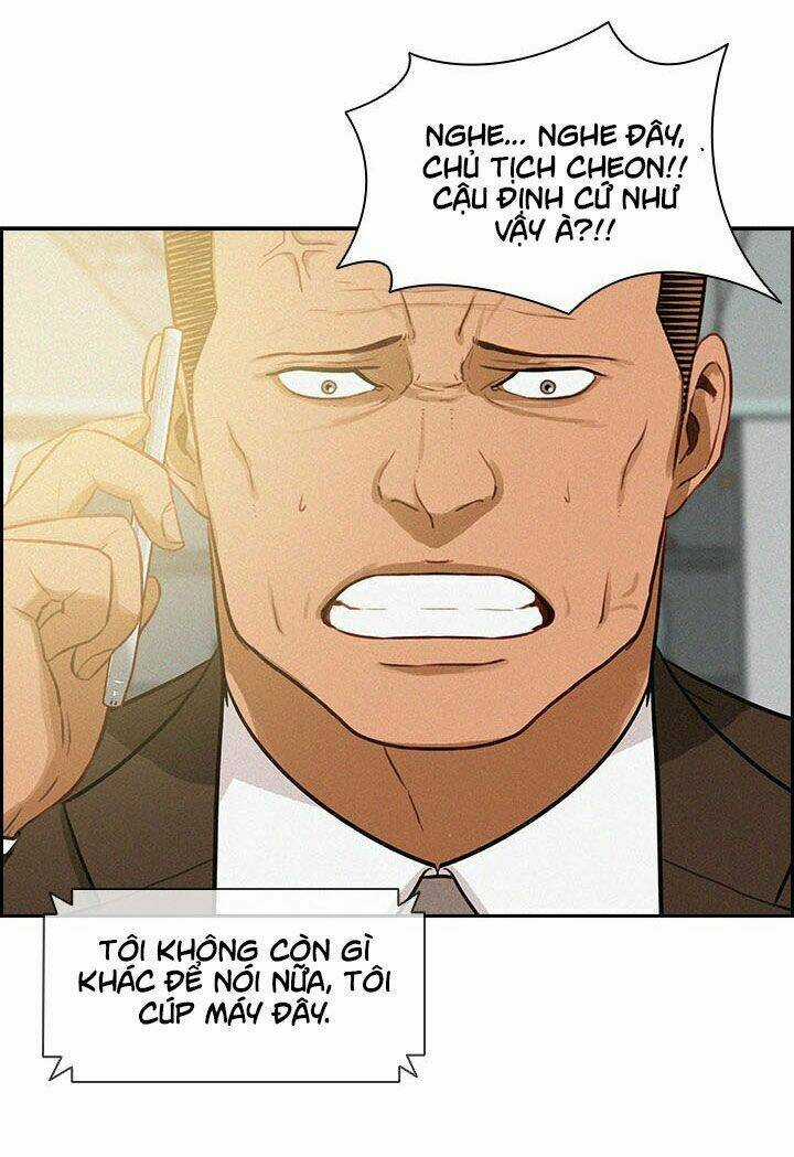 Chúa Tể Đồng Tiền Chapter 25 trang 48