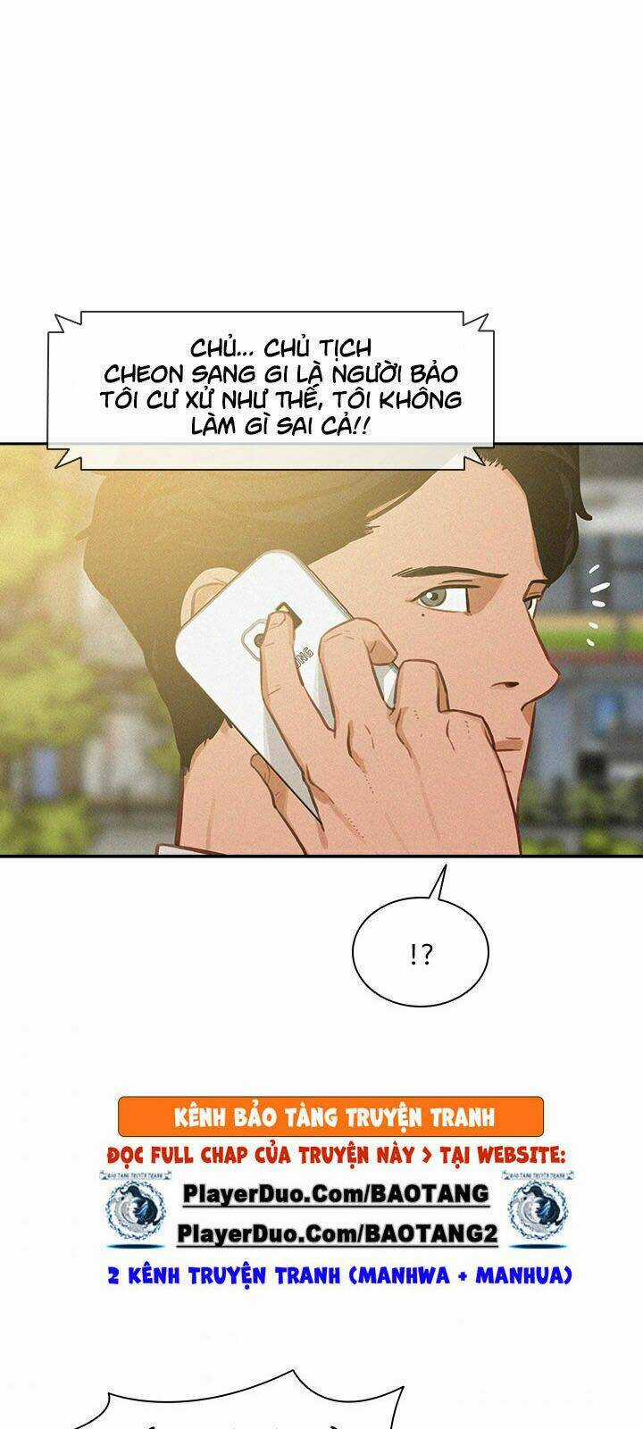 Chúa Tể Đồng Tiền Chapter 25 trang 49