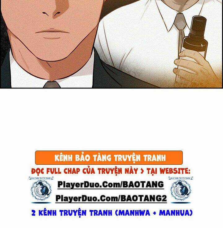 Chúa Tể Đồng Tiền Chapter 25 trang 5