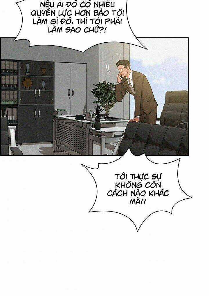 Chúa Tể Đồng Tiền Chapter 25 trang 50