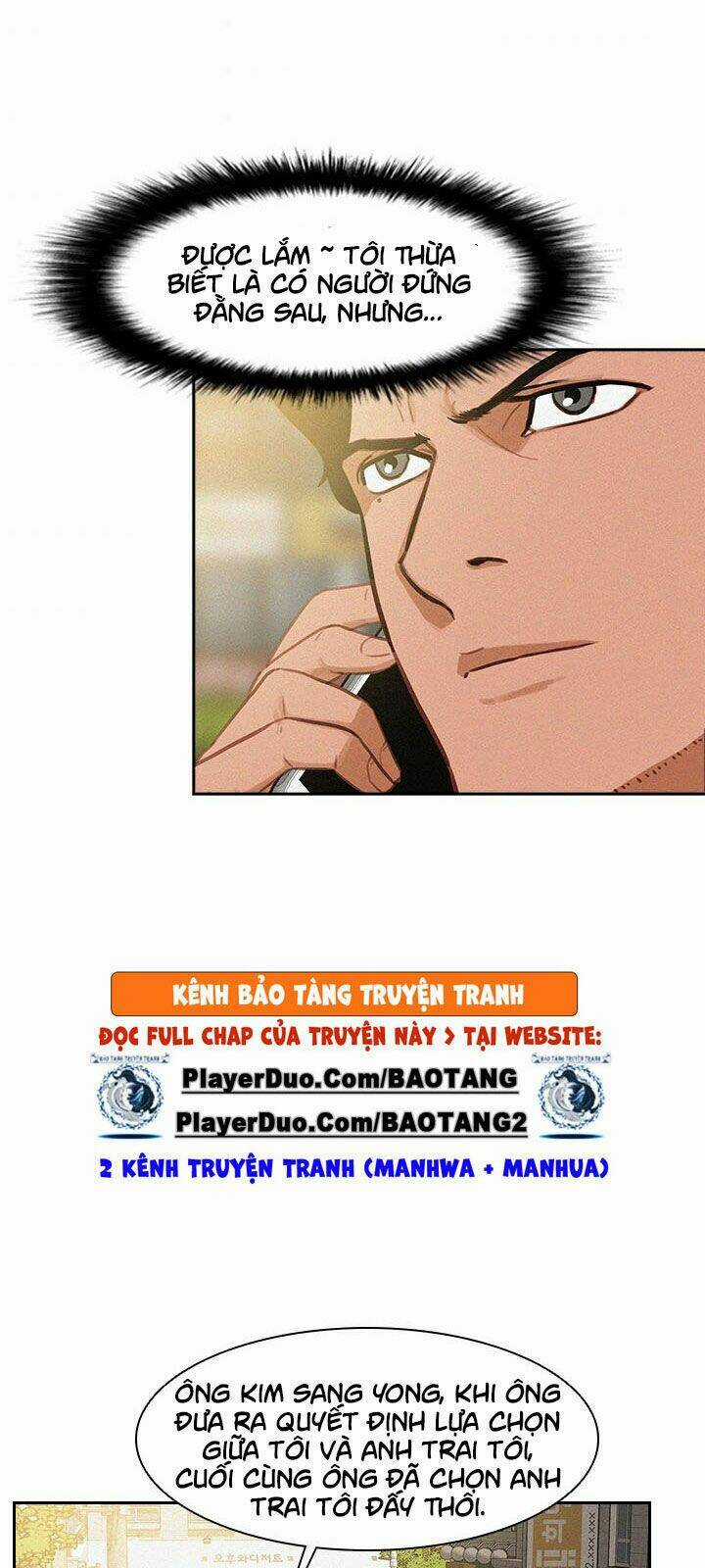 Chúa Tể Đồng Tiền Chapter 25 trang 51