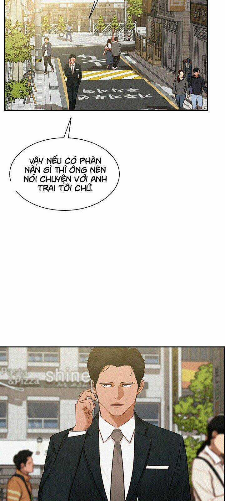 Chúa Tể Đồng Tiền Chapter 25 trang 52