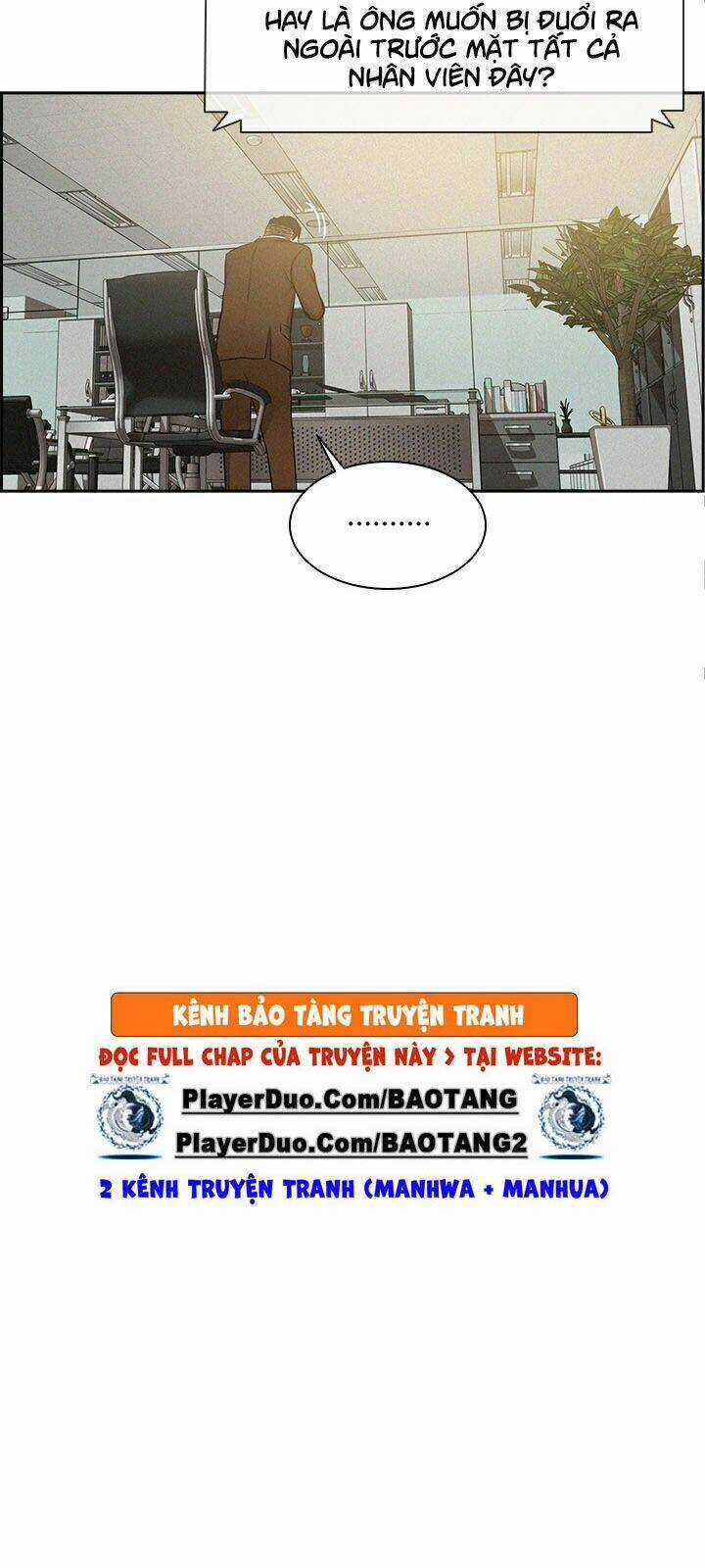 Chúa Tể Đồng Tiền Chapter 25 trang 56