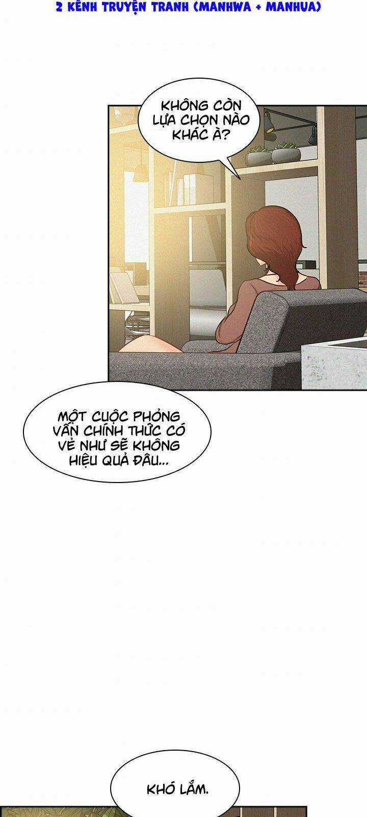 Chúa Tể Đồng Tiền Chapter 25 trang 59