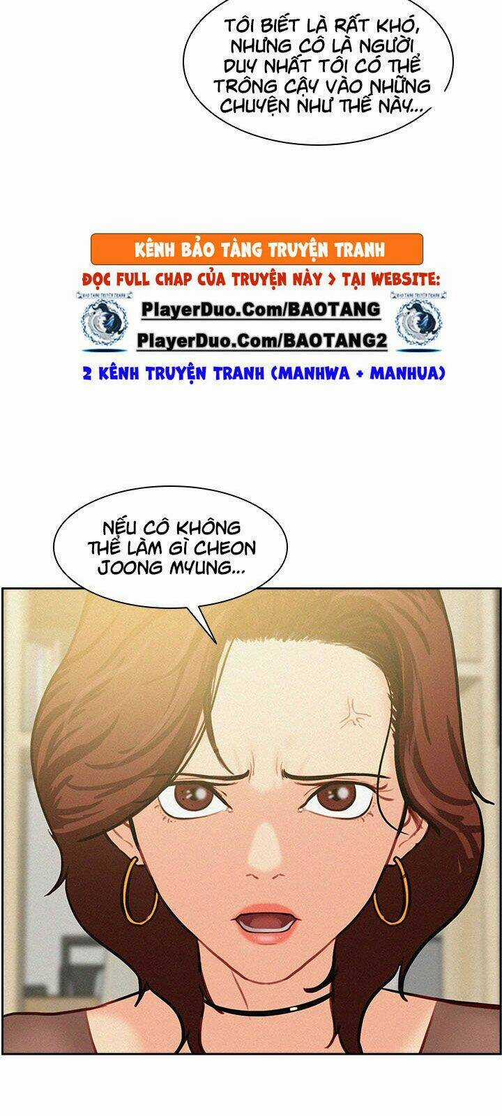 Chúa Tể Đồng Tiền Chapter 25 trang 65