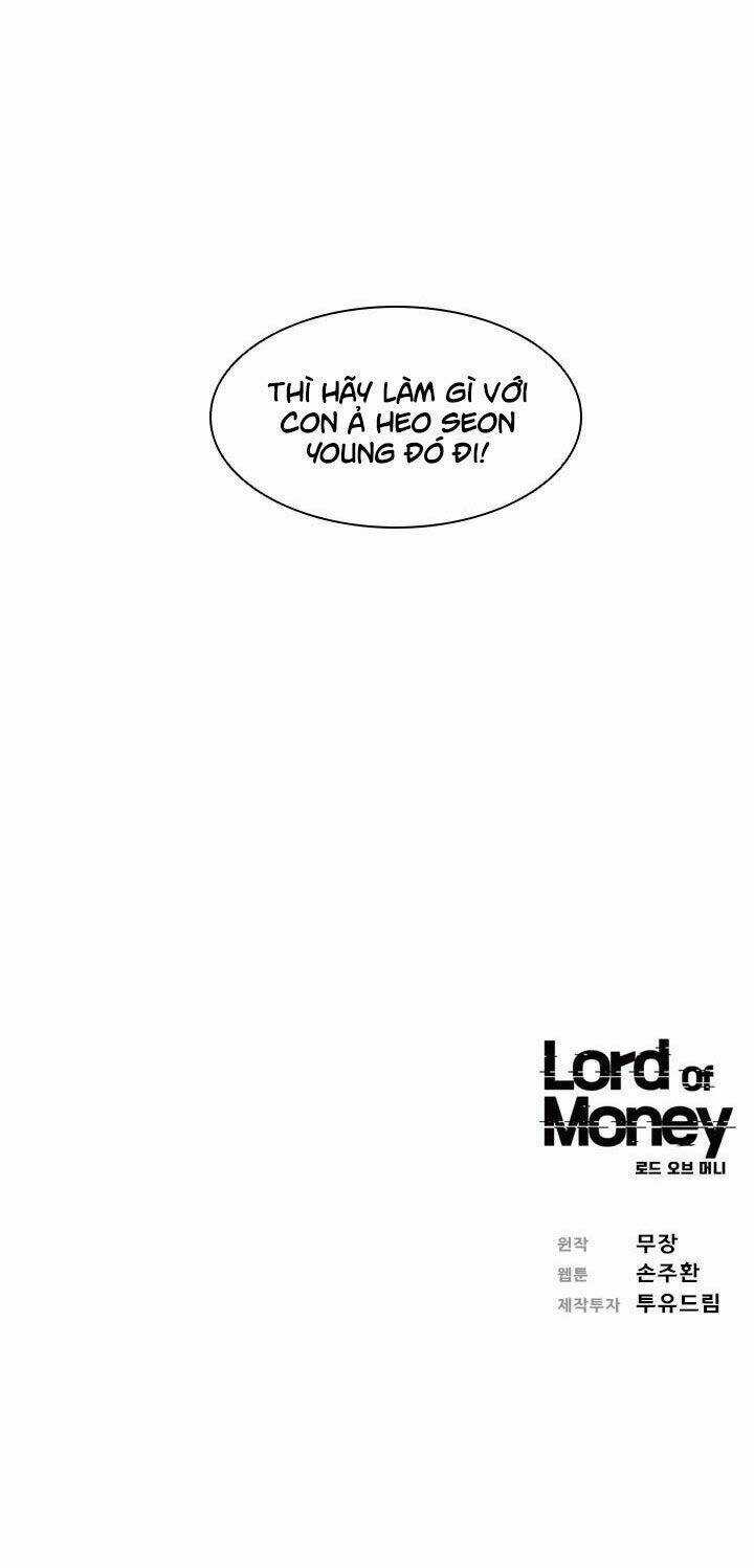 Chúa Tể Đồng Tiền Chapter 25 trang 66