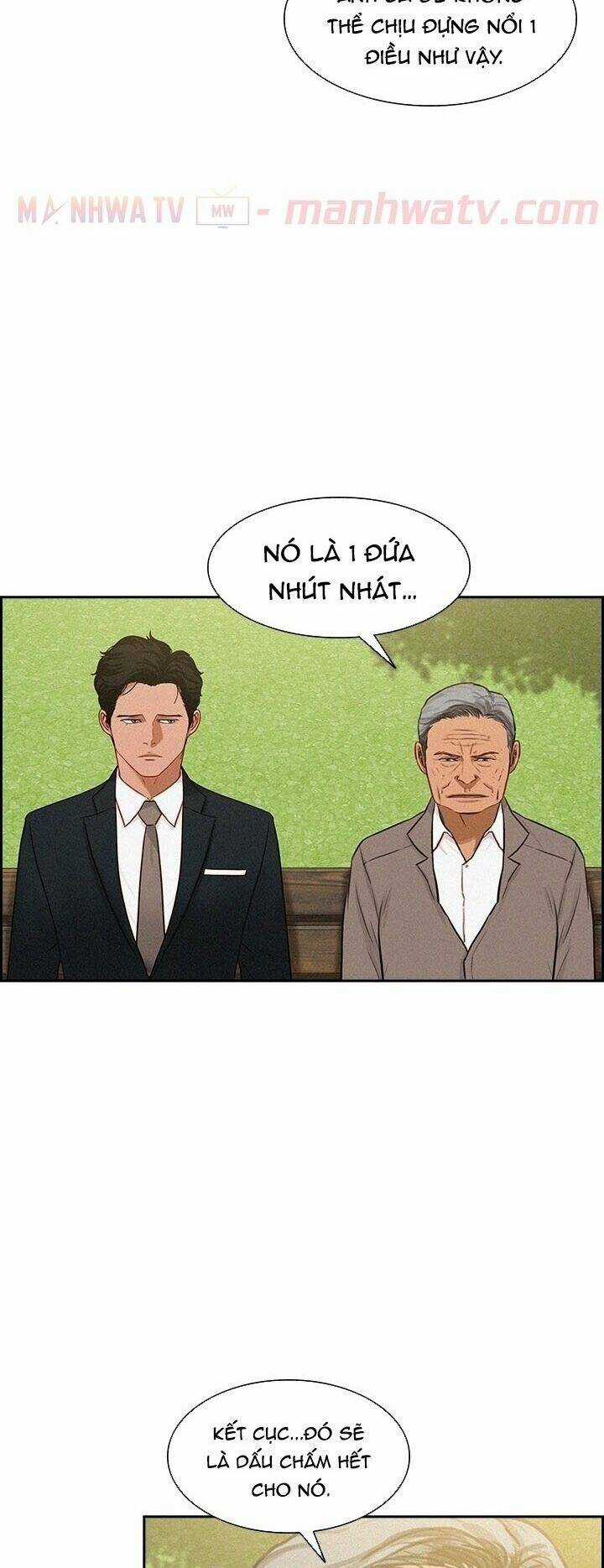 Chúa Tể Đồng Tiền Chapter 26 trang 10