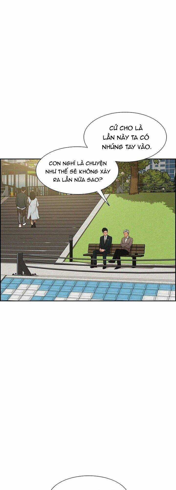 Chúa Tể Đồng Tiền Chapter 26 trang 12