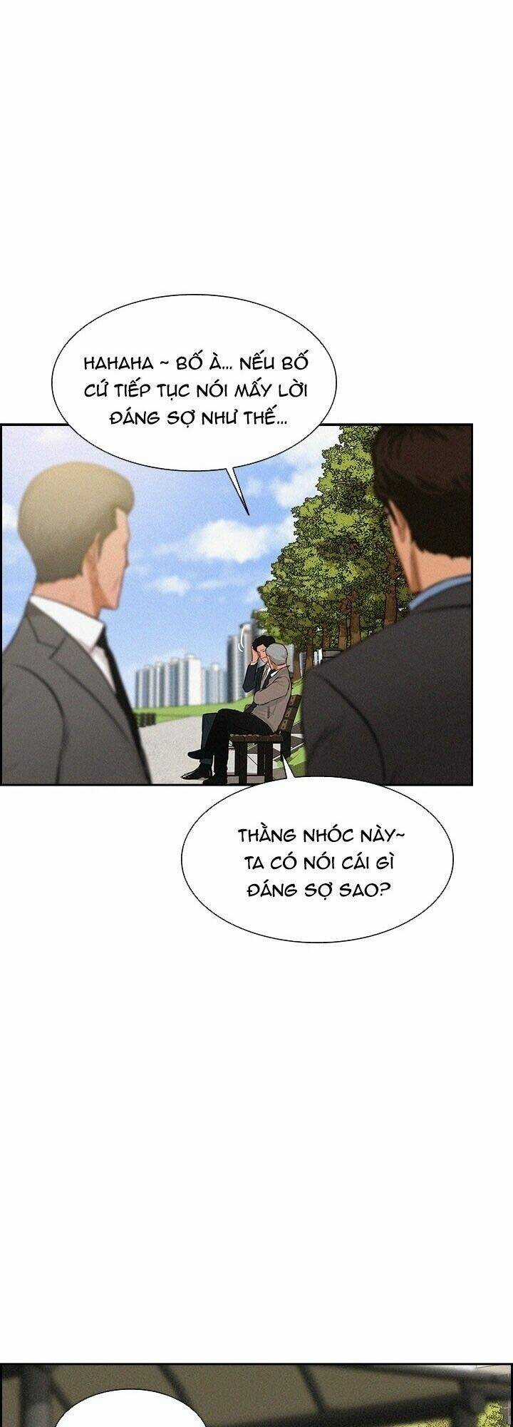 Chúa Tể Đồng Tiền Chapter 26 trang 18