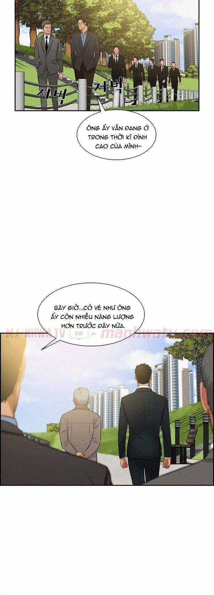 Chúa Tể Đồng Tiền Chapter 26 trang 2