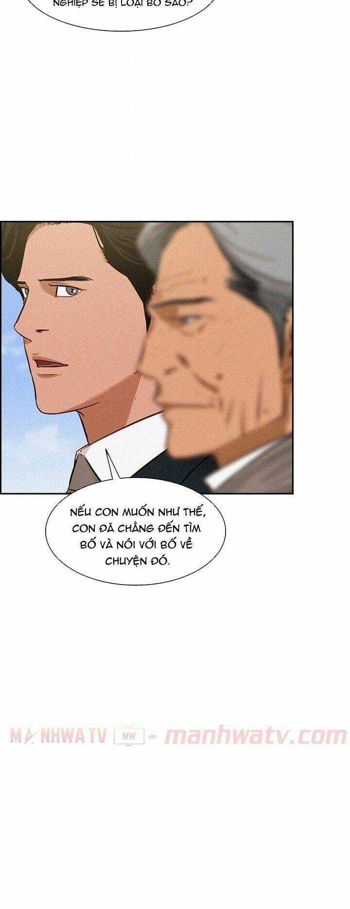 Chúa Tể Đồng Tiền Chapter 26 trang 20