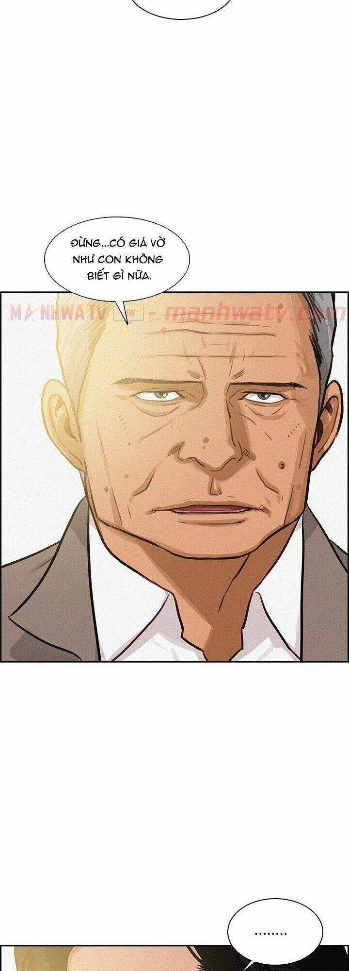 Chúa Tể Đồng Tiền Chapter 26 trang 22