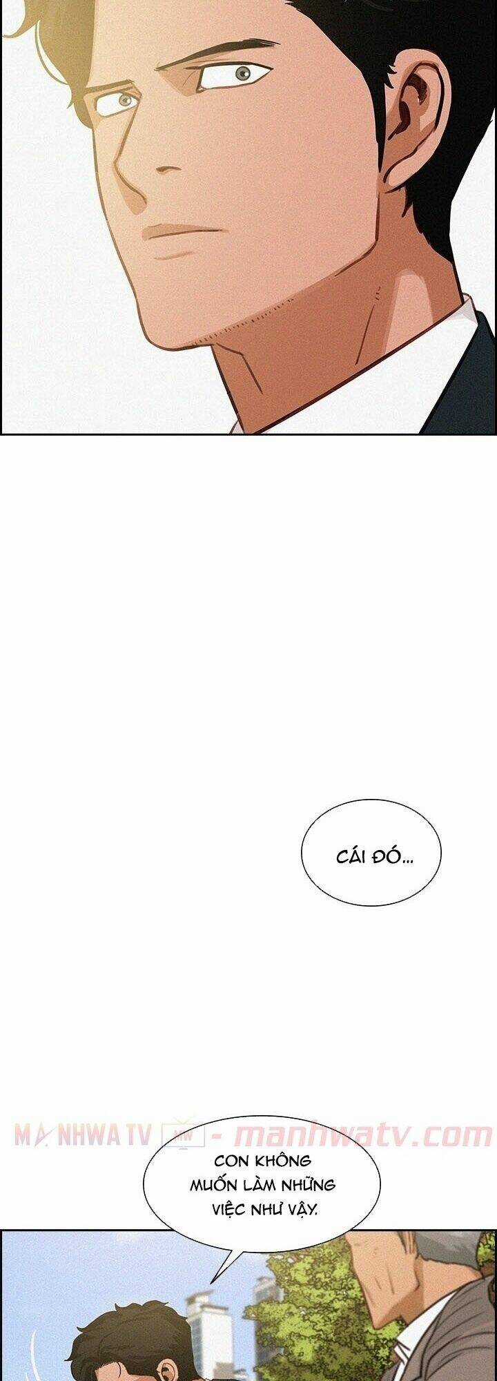 Chúa Tể Đồng Tiền Chapter 26 trang 23