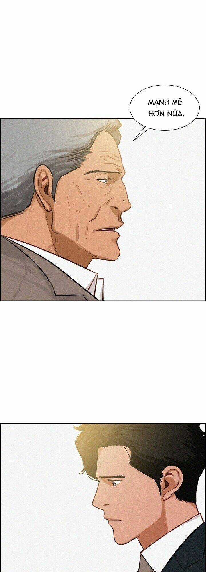 Chúa Tể Đồng Tiền Chapter 26 trang 33