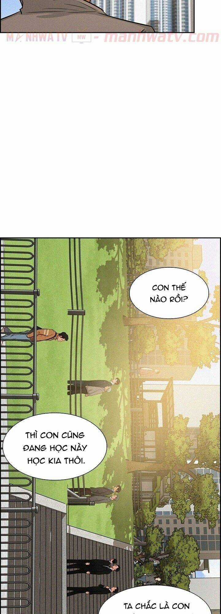 Chúa Tể Đồng Tiền Chapter 26 trang 4