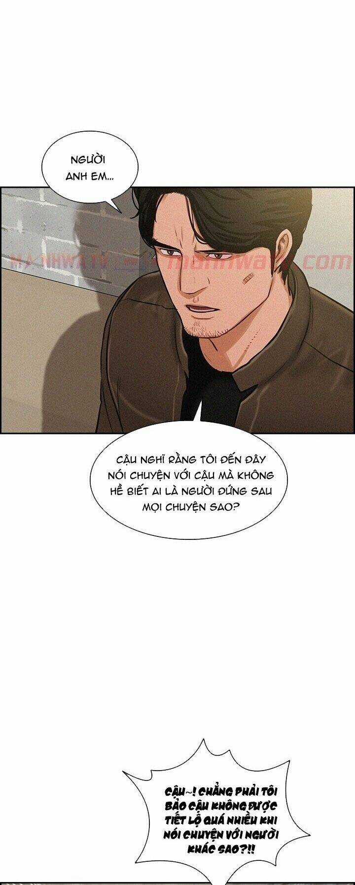 Chúa Tể Đồng Tiền Chapter 26 trang 43