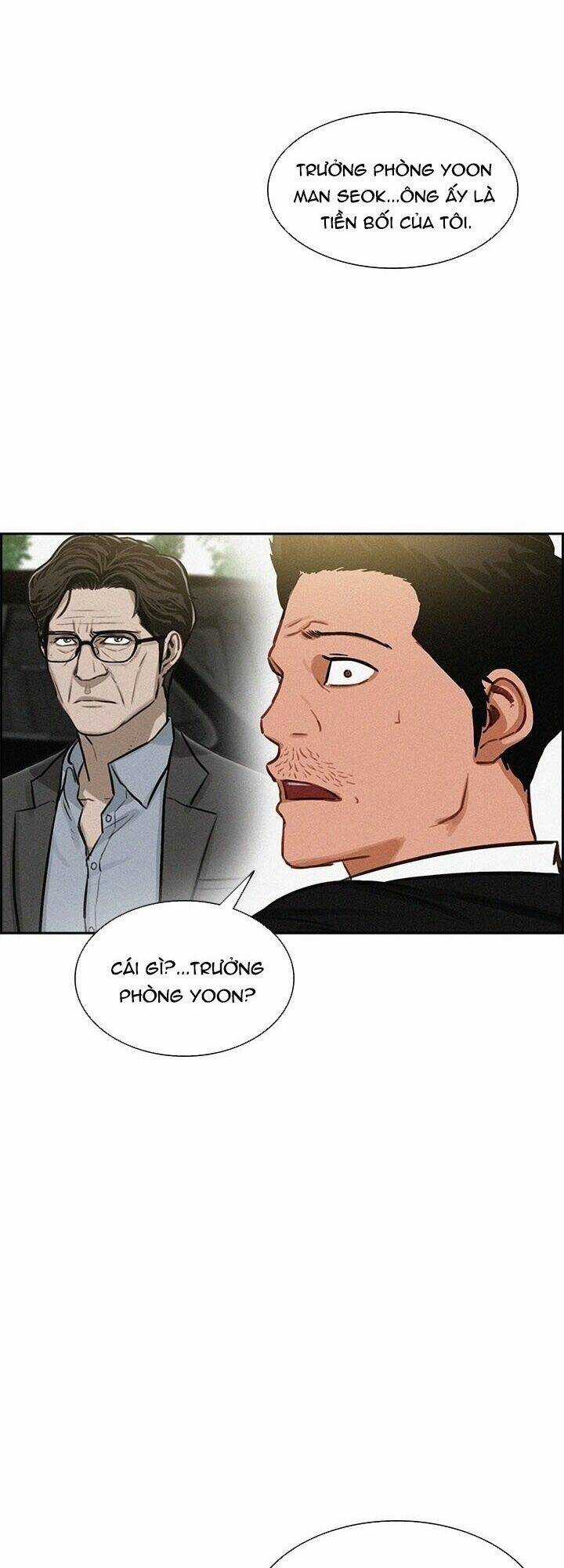 Chúa Tể Đồng Tiền Chapter 26 trang 45