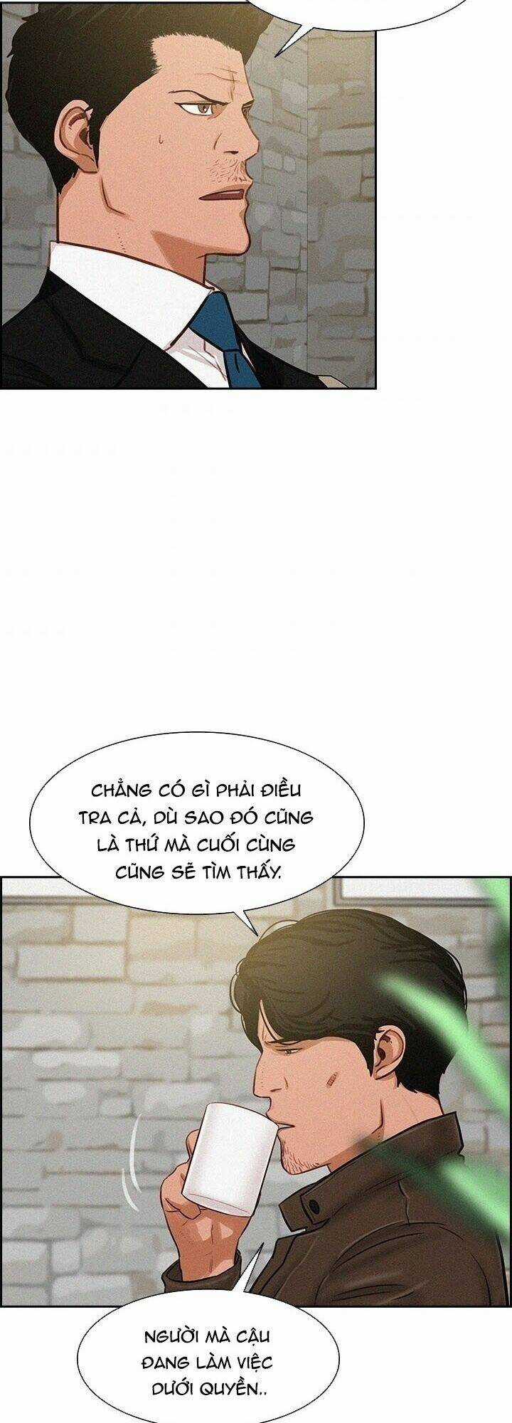 Chúa Tể Đồng Tiền Chapter 26 trang 48