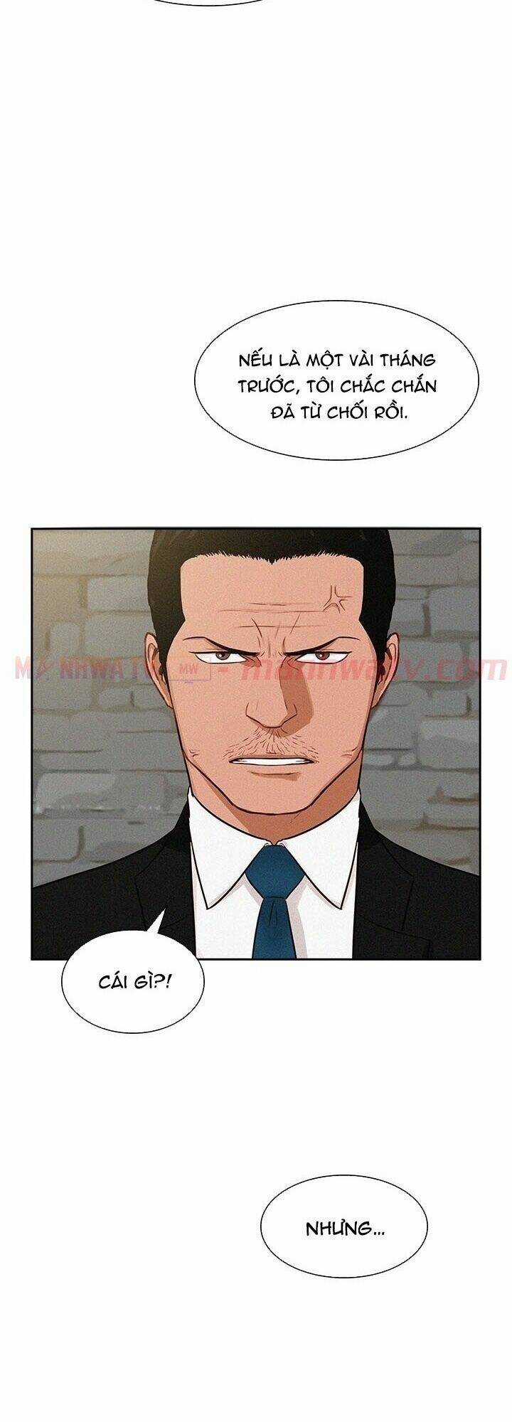 Chúa Tể Đồng Tiền Chapter 26 trang 49