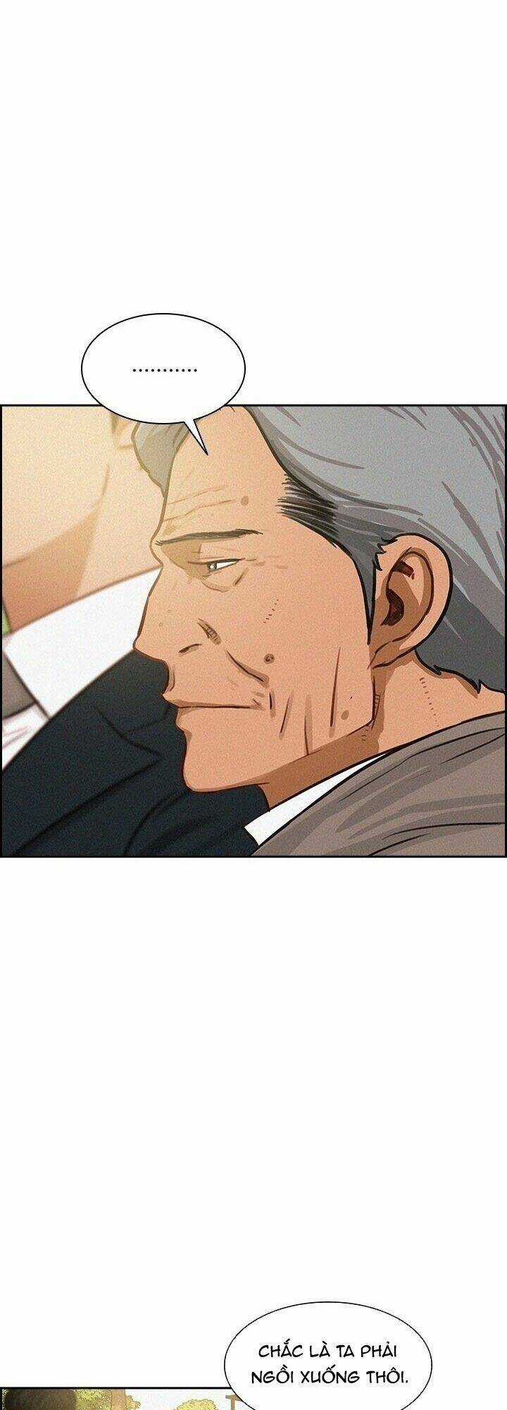 Chúa Tể Đồng Tiền Chapter 26 trang 6