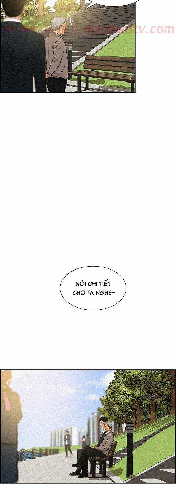 Chúa Tể Đồng Tiền Chapter 26 trang 7