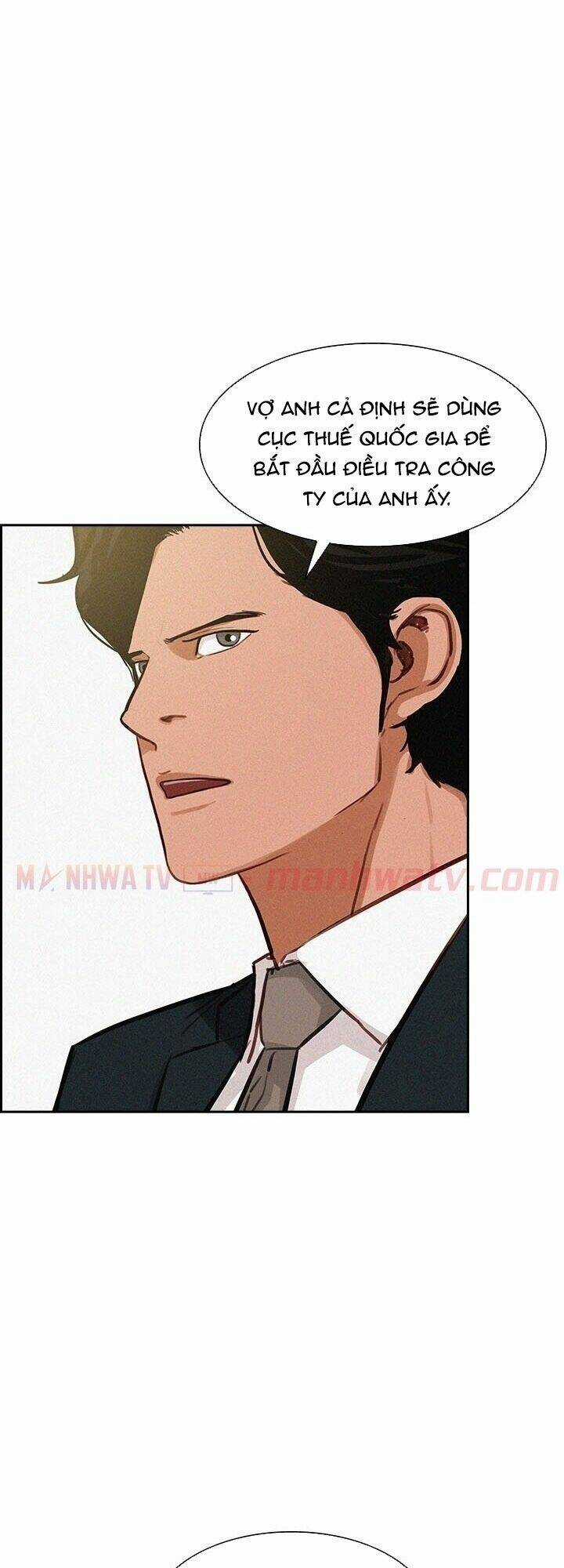 Chúa Tể Đồng Tiền Chapter 26 trang 8