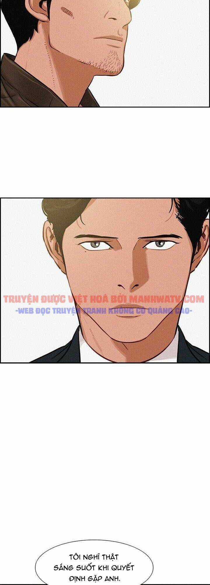 Chúa Tể Đồng Tiền Chapter 27 trang 11