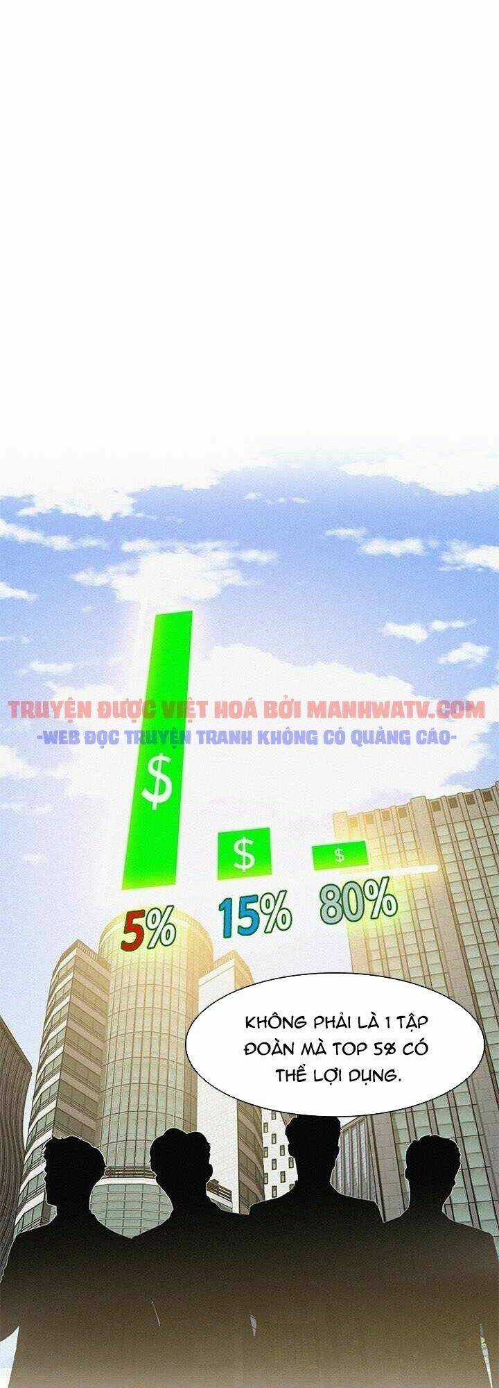 Chúa Tể Đồng Tiền Chapter 27 trang 14