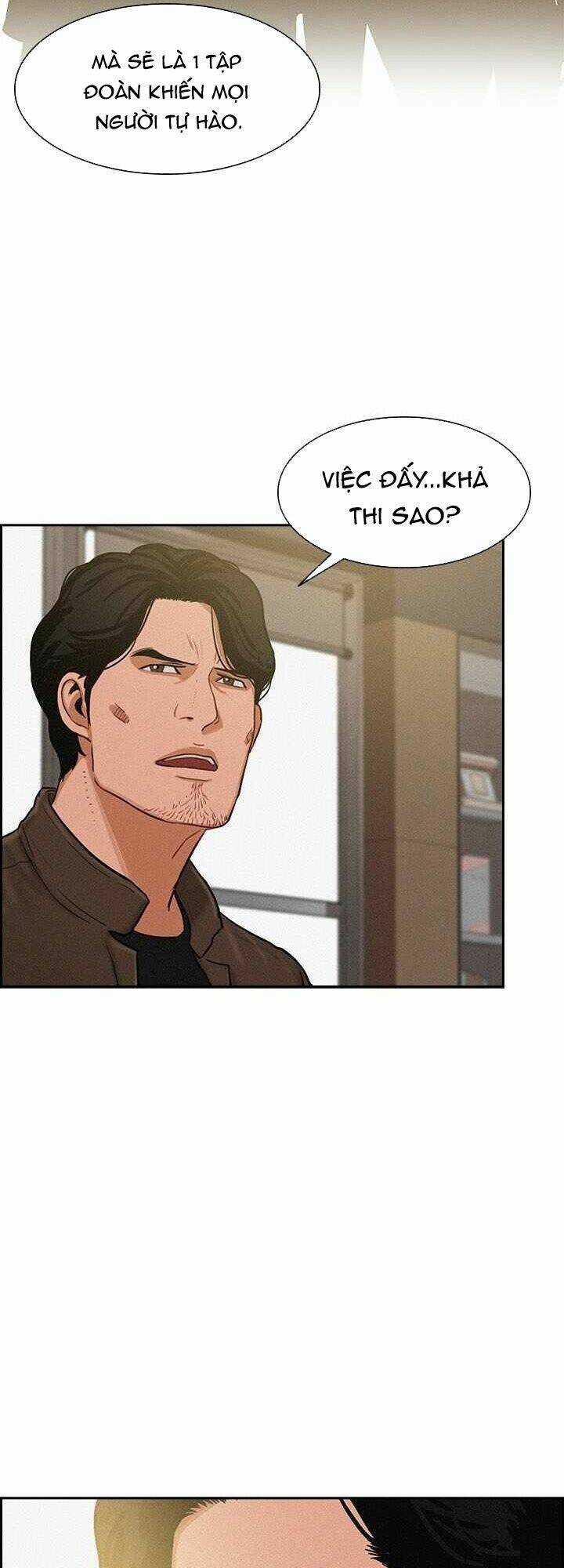 Chúa Tể Đồng Tiền Chapter 27 trang 15