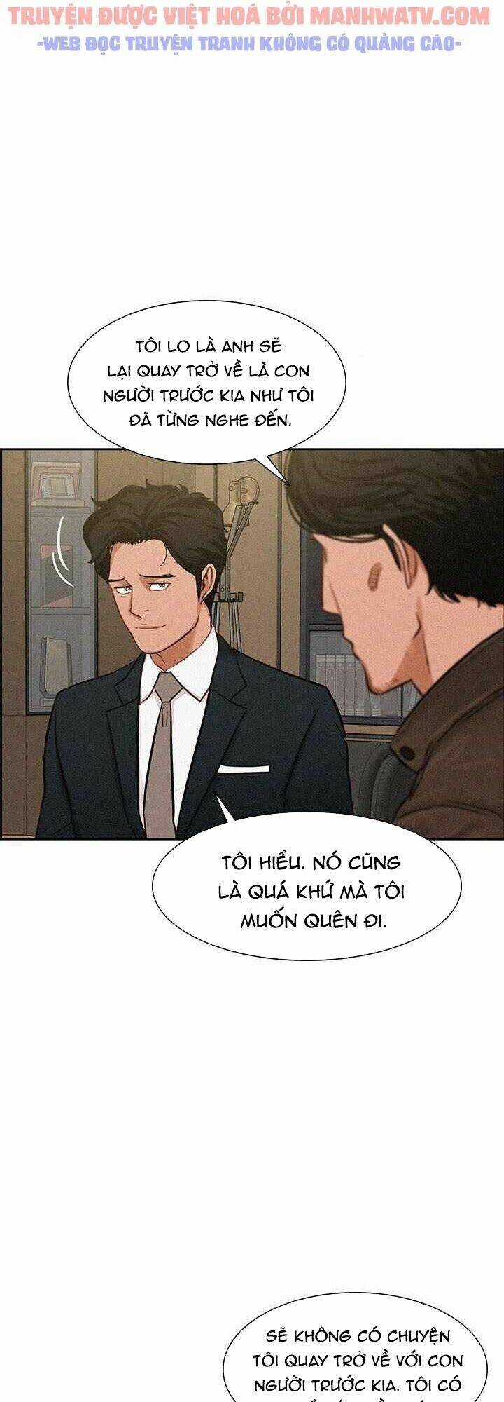 Chúa Tể Đồng Tiền Chapter 27 trang 19