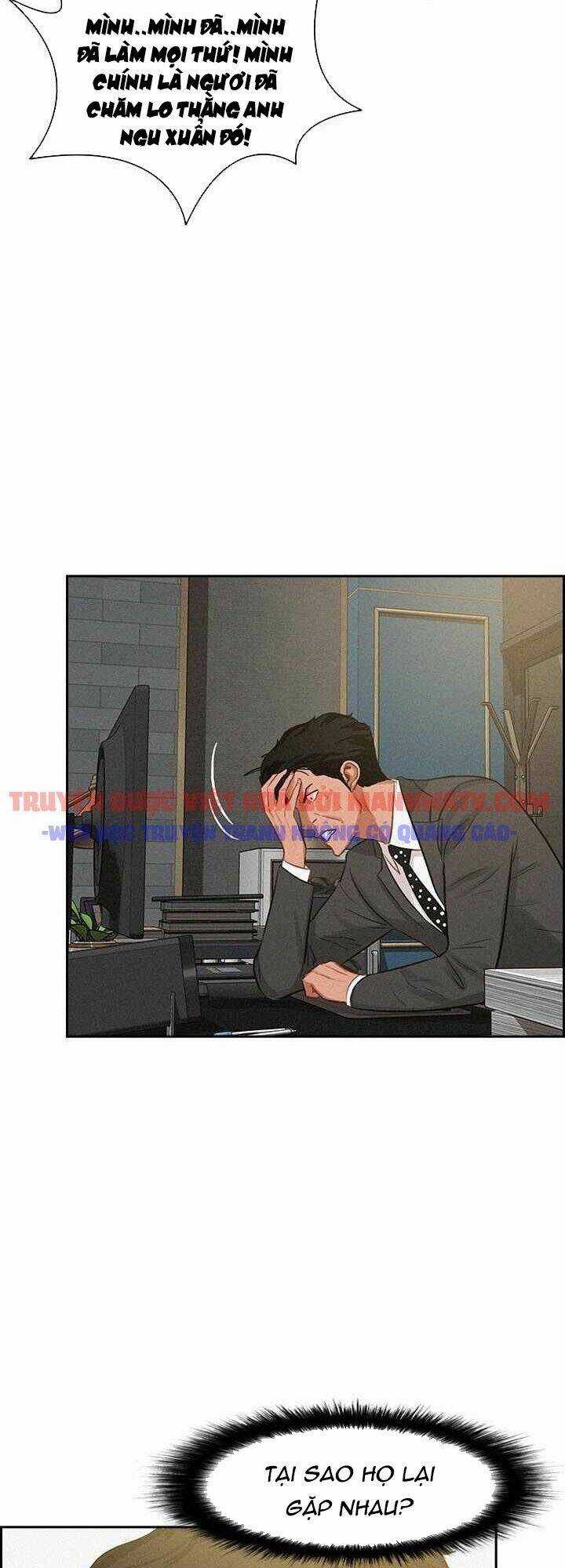 Chúa Tể Đồng Tiền Chapter 27 trang 2